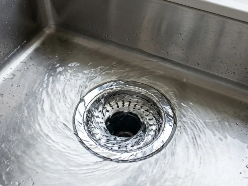Drain Cleaning Plumber in Oxford, GA